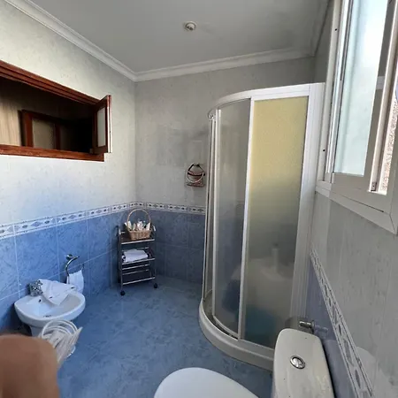 Apartment Amargura 75