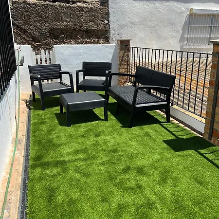Amargura 75 * Puerto Real