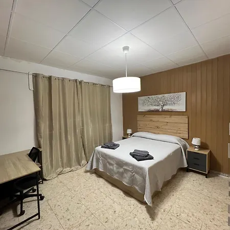 Apartment Amargura 75