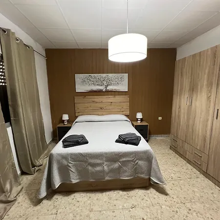 Amargura 75 Apartment *