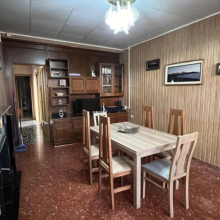 Apartment Amargura 75 *