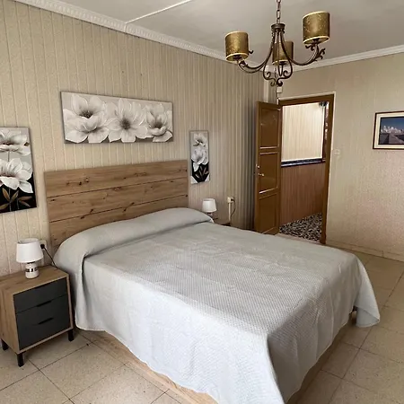 Apartment Amargura 75 Puerto Real