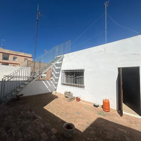 Amargura 75 Apartment *