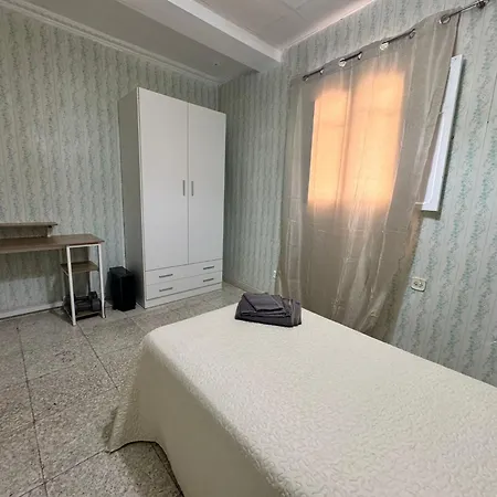 Amargura 75 Apartment *
